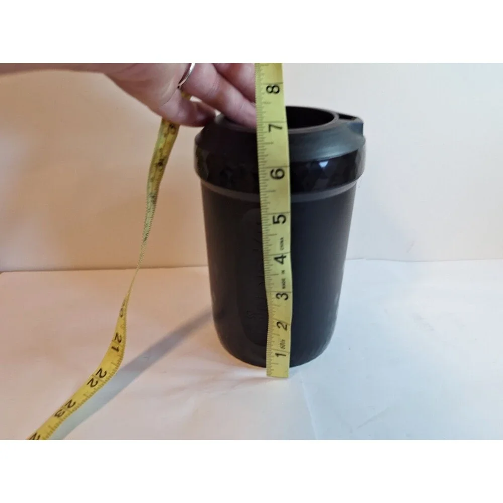 HyperChiller Makes Iced Coffee Instantly 12.5 oz No Box Never Used